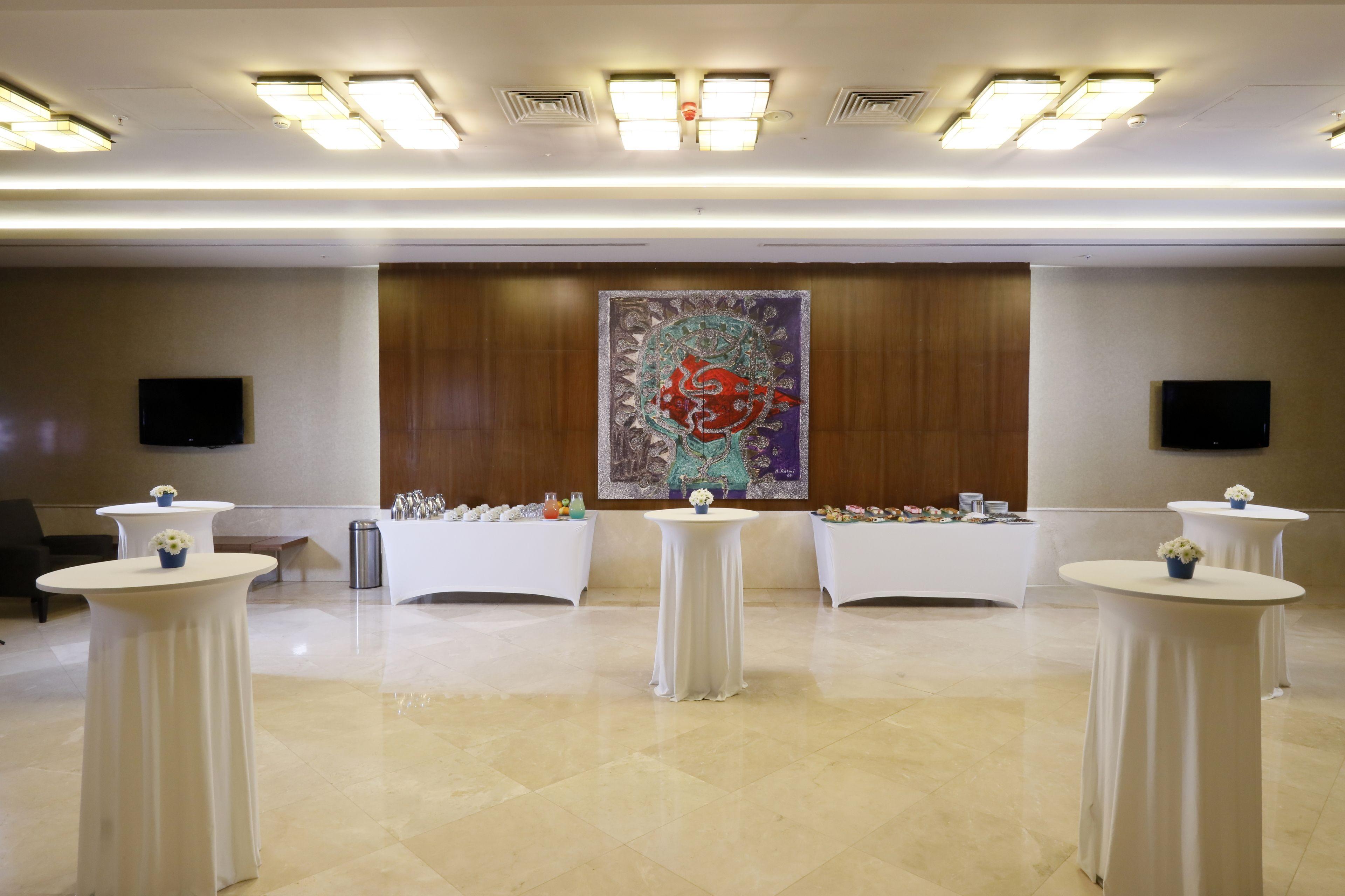 Isg Sabiha Goekcen Airport Hotel — Photos 3